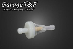 Garage T&F K[W eB[AhGt ^t[GtB^[(6) GT08