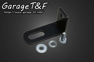 Garage T&F K[W eB[AhGt HONDA z_ XbV[400 TCho~j[^[Xe[ SS400MS01