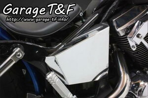 Garage T&F K[W eB[AhGt HONDA z_ XbV[400 bLTChJo[KIT SS400SC01