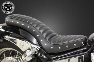 Garage T&F K[W eB[AhGt HONDA z_ XbV[400/750 X^bhtRuV[g(^bN[) SS400ST14