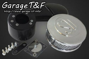 Garage T&F K[W eB[AhGt HONDA z_ XeB[h400 SUGAN[i[KIT(bL) ST400AC01