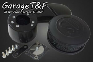 Garage T&F K[W eB[AhGt HONDA z_ XeB[h400 SUGAN[i[KIT(}bhubN) ST400AC13
