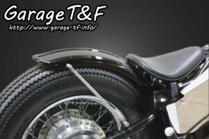 Garage T&F K[W eB[AhGt HONDA z_ XeB[h400 re[WtF_[KIT(O) ST400FD03