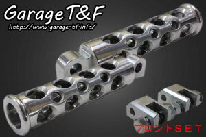 Garage T&F K[W eB[AhGt HONDA z_ XeB[h400 RobgtbgyO(|bV) tg&ASET ST400FP02