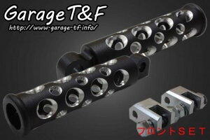 Garage T&F K[W eB[AhGt HONDA z_ XeB[h400 RobgtbgyO(ubN) tgSET ST400FP14