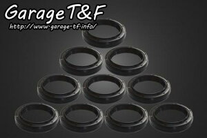 �݌ɗL�� Garage T&F �K���[�W �e�B�[�A���h�G�t HONDA �z���_ �X�e�B�[�h400 �t�H�[�N�V�[��(10�PSET) ST400FS01-10