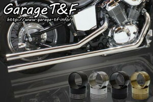 ([5`) Garage T&F K[W eB[AhGt HONDA z_ XeB[h400 OhbOpCv}t[(XeX)^Cv2 Ght(^J) ST400ML17