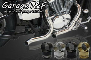 ([5`) Garage T&F K[W eB[AhGt HONDA z_ XeB[h400 ^[AEg}t[(XeX) Gh ST400ML27