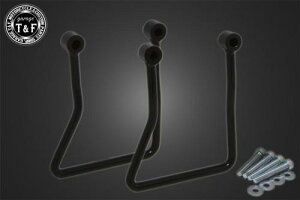 Garage T&F K[W eB[AhGt HONDA z_ XeB[h400 ThobNT|[gubN(tF_[p) ST400SB01BK