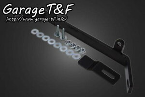 Garage T&F K[W eB[AhGt HONDA z_ XeB[h400 \V[gKITWbg}EgpXe[ ST400ST04