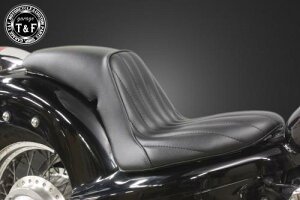 Garage T&F K[W eB[AhGt HONDA z_ XeB[h400 Kt@C^[V[g(o[`J) ST400ST29