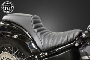 Garage T&F K[W eB[AhGt Harley-Davidson n[[_rbh\ \teC(SOFTAIL)2018N`fp Kt@C^[V[g(^bN[) STST06