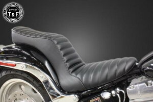 Garage T&F K[W eB[AhGt Harley-Davidson n[[_rbh\ \teC(SOFTAIL)200Ch^Cp _uV[g(^bN[) STST14
