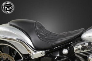 Garage T&F K[W eB[AhGt Harley-Davidson n[[_rbh\ \teCuCNAEg(FXSB) Kt@C^[V[g(_C) STST43