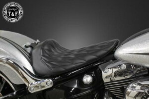 Garage T&F K[W eB[AhGt Harley-Davidson n[[_rbh\ \teCuCNAEg(FXSB) VOV[g(_C) STST47