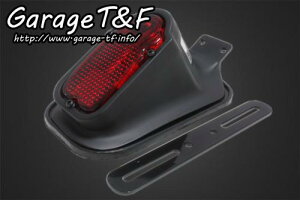 Garage T&F K[W eB[AhGt gD[Xg[e[v ubN TL90