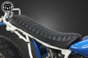 Garage T&F K[W eB[AhGt YAMAHA }n TW200/225 ^bN[V[g(Face-2) TWST02