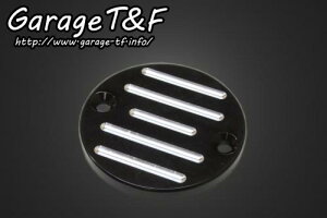 Garage T&F K[W eB[AhGt Kawasaki JTL oJ400 rbg}X^[V_[Jo[(RgXg) VUL400BS02