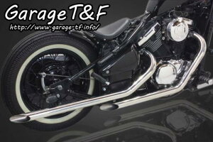 ([5`) Garage T&F K[W eB[AhGt Kawasaki JTL oJ400 hbOpCv}t[(XeX)^Cv1 VUL400ML02