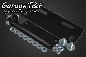 Garage T&F K[W eB[AhGt Kawasaki JTL oJ400 \V[gKITWbg}EgpXe[ VUL400ST04