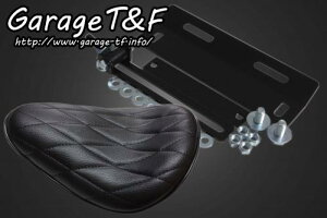 Garage T&F K[W eB[AhGt Kawasaki JTL oJ400 \V[g(_C)ubN&Wbg}EgKIT VUL400ST17
