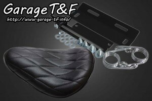 Garage T&F K[W eB[AhGt Kawasaki JTL oJ400 \V[g(_C)ubN&XvO}EgKIT VUL400ST18