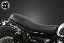 楽天市場】w650 純正 シートの通販