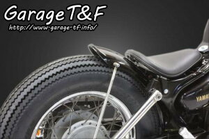 Garage T&F �K���[�W �e�B�[�A���h�G�t YAMAHA ���}�n �r���[�S250 �r���e�[�W���A�t�F���_�[KIT(�V���[�g) XV250FD02