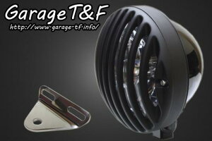 �݌ɗL�� T&F YAMAHA ���}�n �r���[�S250 5.75�C���`�o�[�h�Q�[�W�w�b�h���C�g(�u���b�N/�u���b�N)&���C�g�X�e�[(�^�C�vA)KIT XV250HL21