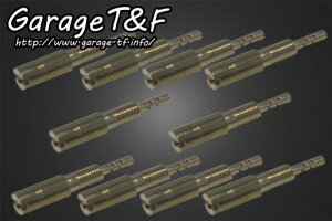 �݌ɗL�� Garage T&F �e�B�[�A���h�G�t �h���b�O�X�^�[400 ������!! �X���[�W�F�b�g #17.5(�I�[�o�[�T�C�Y) 10��SET DS400CBT03-10