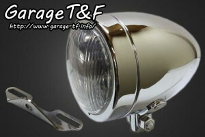 �݌ɗL�� Garage T&F �e�B�[�A���h�G�t �h���b�O�X�^�[400 4�C���`�X�������C�g(�����O)&���C�g�X�e�[(�^�C�vB)KIT DS400HL22