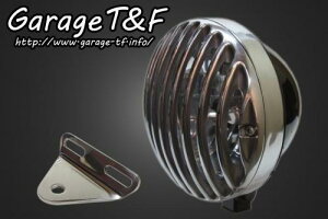 �݌ɗL�� T&F �e�B�[�A���h�G�t �h���b�O�X�^�[400 5.75�C���`�o�[�h�Q�[�W�w�b�h���C�g(�u���b�N/�|���b�V��)&���C�g�X�e�[(�^�C�vA)KIT DS400HL37