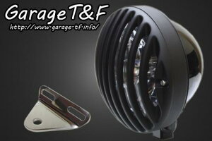 �݌ɗL�� T&F �e�B�[�A���h�G�t �h���b�O�X�^�[400 5.75�C���`�o�[�h�Q�[�W�w�b�h���C�g(�u���b�N/�u���b�N)&���C�g�X�e�[(�^�C�vA)KIT DS400HL41