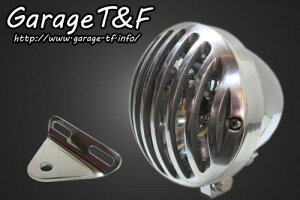 �݌ɗL�� T&F �e�B�[�A���h�G�t �h���b�O�X�^�[400 4.5�C���`�o�[�h�Q�[�W�w�b�h���C�g(���b�L/�|���b�V��)&���C�g�X�e�[(�^�C�vA)KIT DS400HL47