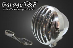 �݌ɗL�� T&F �e�B�[�A���h�G�t �h���b�O�X�^�[400 4.5�C���`�o�[�h�Q�[�W�w�b�h���C�g(���b�L/�|���b�V��)&���C�g�X�e�[(�^�C�vB)KIT DS400HL53