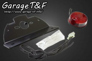 Garage T&F K[W eB[AhGt OXgbJ[ tF_[p ی^e[vLED (rbN{[Cp) GT250NTL02