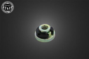 Garage T&F K[W eB[AhGt _Ci(DYNA) AtF_[pCT[gibg HDDYINNT