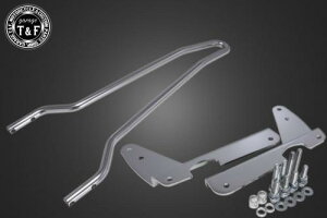 Garage T&F K[W eB[AhGt X|[cX^[ tF_[pV[V[o[V[g(bL) HDXLCB01CR