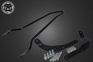 Garage T&F K[W eB[AhGt }Oi250 tF_[pV[V[o[V[g(ubN) MG250CB03BK
