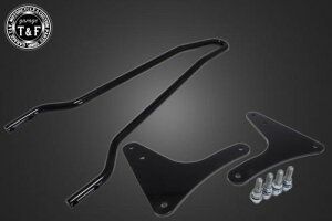 Garage T&F K[W eB[AhGt VhE400 tF_[pV[V[o[V[g(ubN) SHA400CB03BK