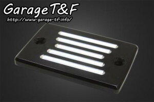 Garage T&F K[W eB[AhGt SR400 rbg}X^[V_[Jo[(RgXg) SR400BS02