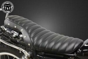 Garage T&F K[W eB[AhGt SR400 X^bht^bN[V[g(Face-3) SR400ST18