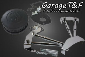 Garage T&F K[W eB[AhGt XbV[400 SU(}bhubN)&vbVbhJo[SET SS400AC22