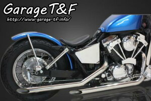 ([5`) Garage T&F K[W eB[AhGt XbV[400 hbOpCv}t[(XeX)^Cv1 SS400ML01