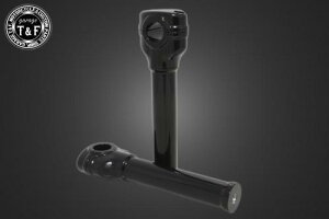 Garage T&F K[W eB[AhGt XeB[h400 I[onh|Xg8C`(ubN) 512050