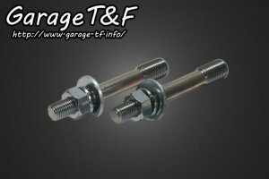 �݌ɗL�� Garage T&F �e�B�[�A���h�G�t �h���b�O�X�^�[250 ��C�p�X�^�b�h�{���gSET DS250HP25