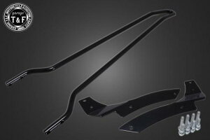 Garage T&F K[W eB[AhGt hbOX^[400 tF_[pV[V[o[O(ubN) DS400CB06BK