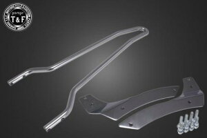 Garage T&F K[W eB[AhGt hbOX^[400NVbN tF_[pV[V[o[V[g(bL) DS400CB07CR