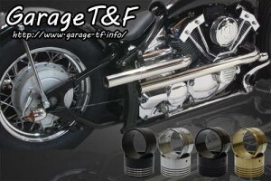 �݌ɗL�� Garage T&F �e�B�[�A���h�G�t �h���b�O�X�^�[400 �V���b�g�K���}�t���[S-1(�X�e�����X) �G���h�t��(�R���g���X�g) DS400SGML02C