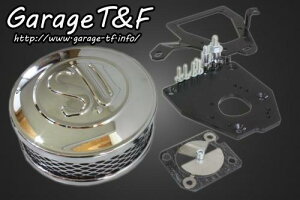 Garage T&F �K���[�W �e�B�[�A���h�G�t �V���h�E400 SU�G�A�N���[�i�[KIT(���b�L) SHA400AC01